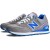 New Balance WL574 Pilka/Mėlyna