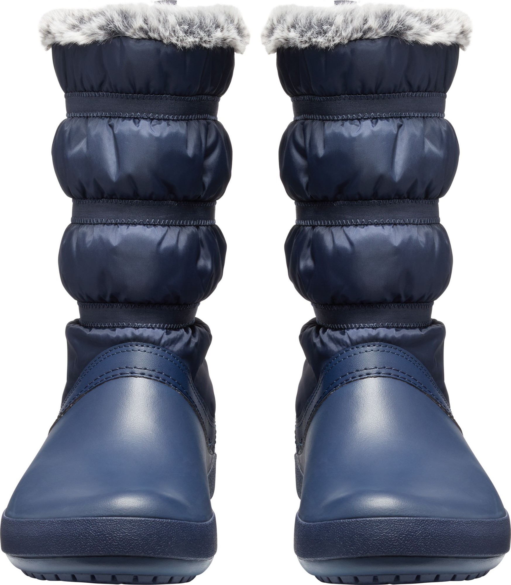 Crocs™ Women's Crocband Winter Boot 