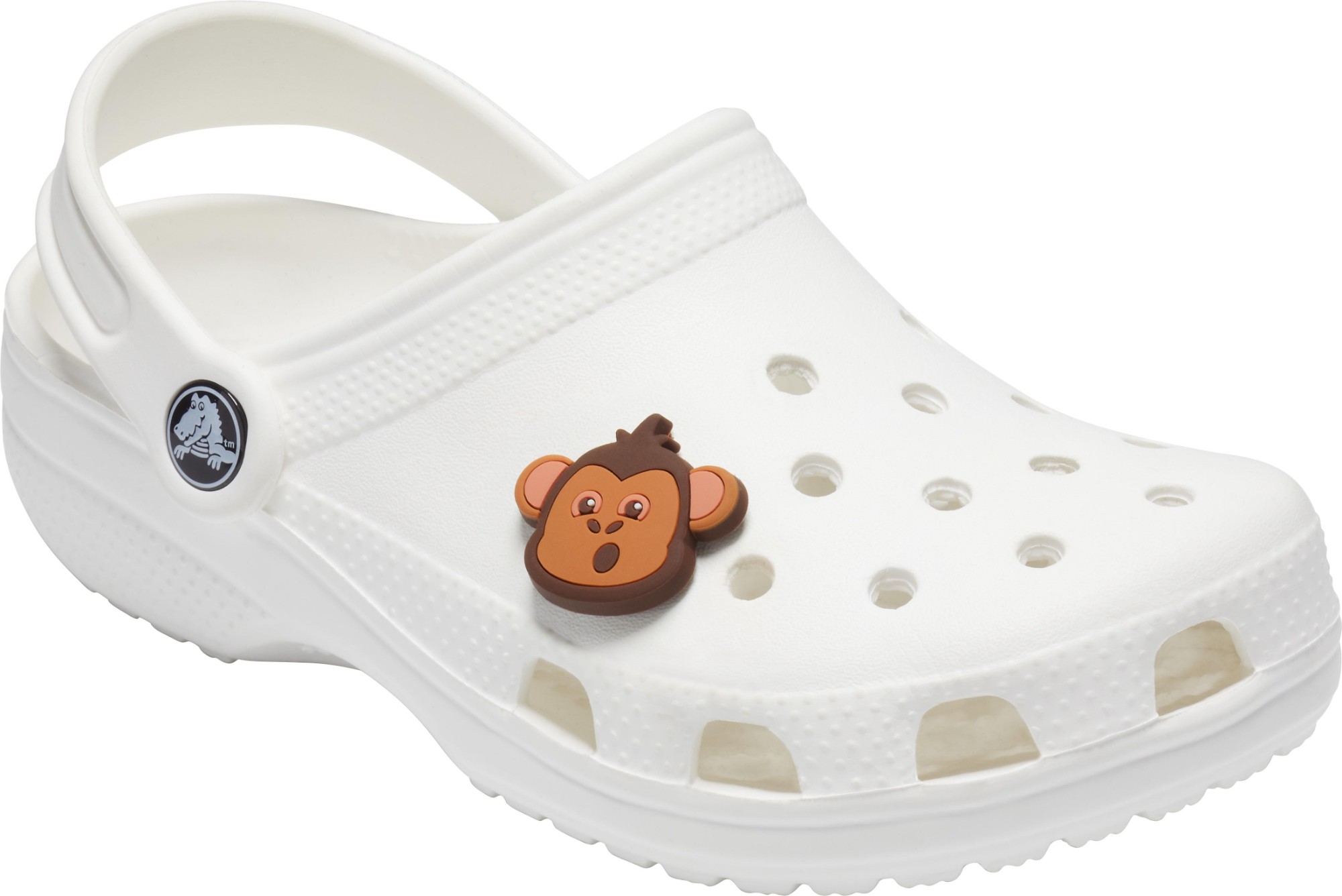 Monkey Crocs